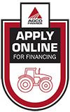 Agco-Finance Pre-Approval