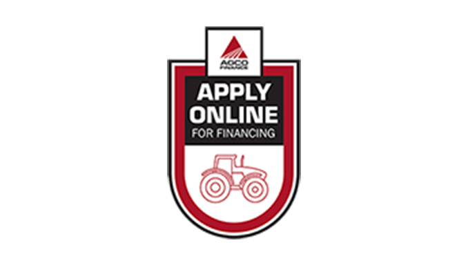 Agco-Finance Pre-Approval