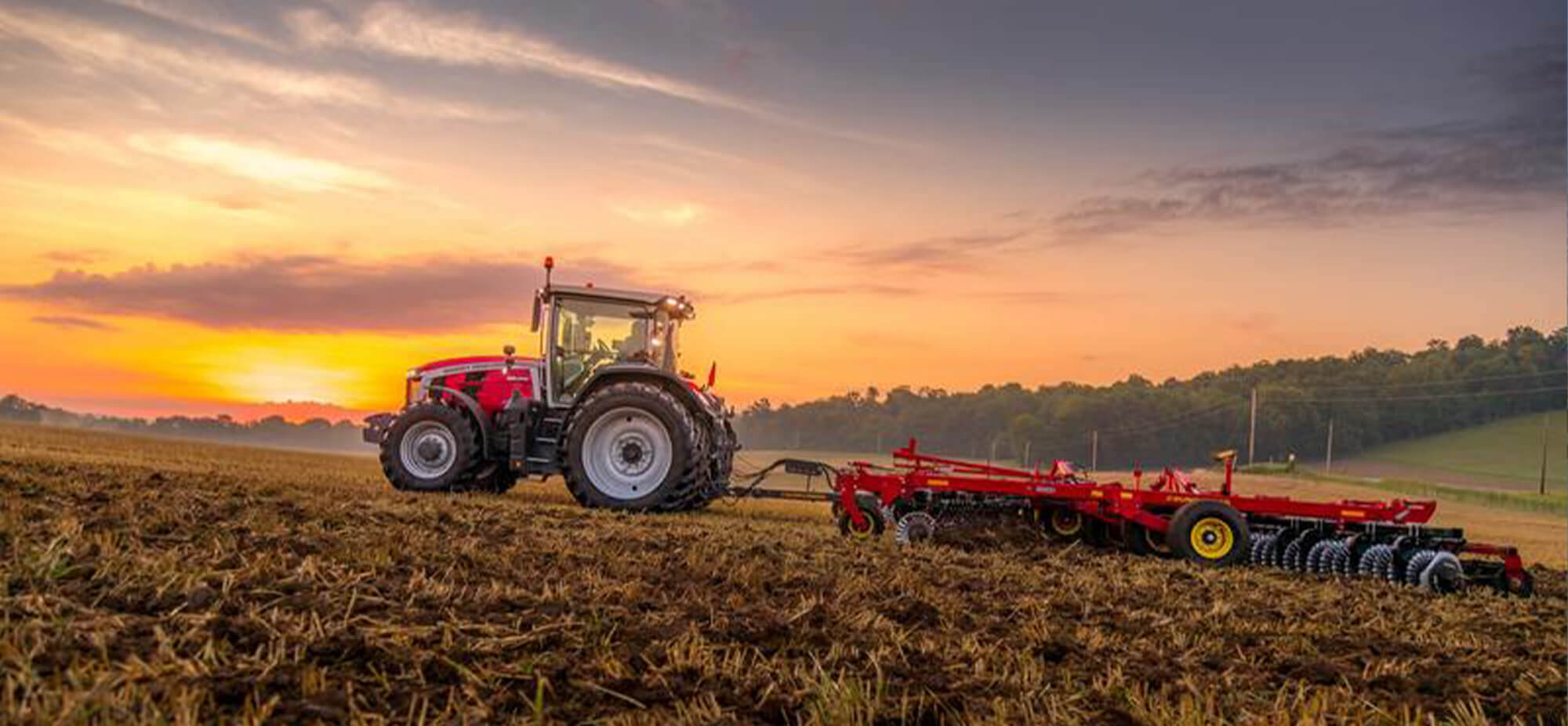 Massey Ferguson For Sale in Iowa