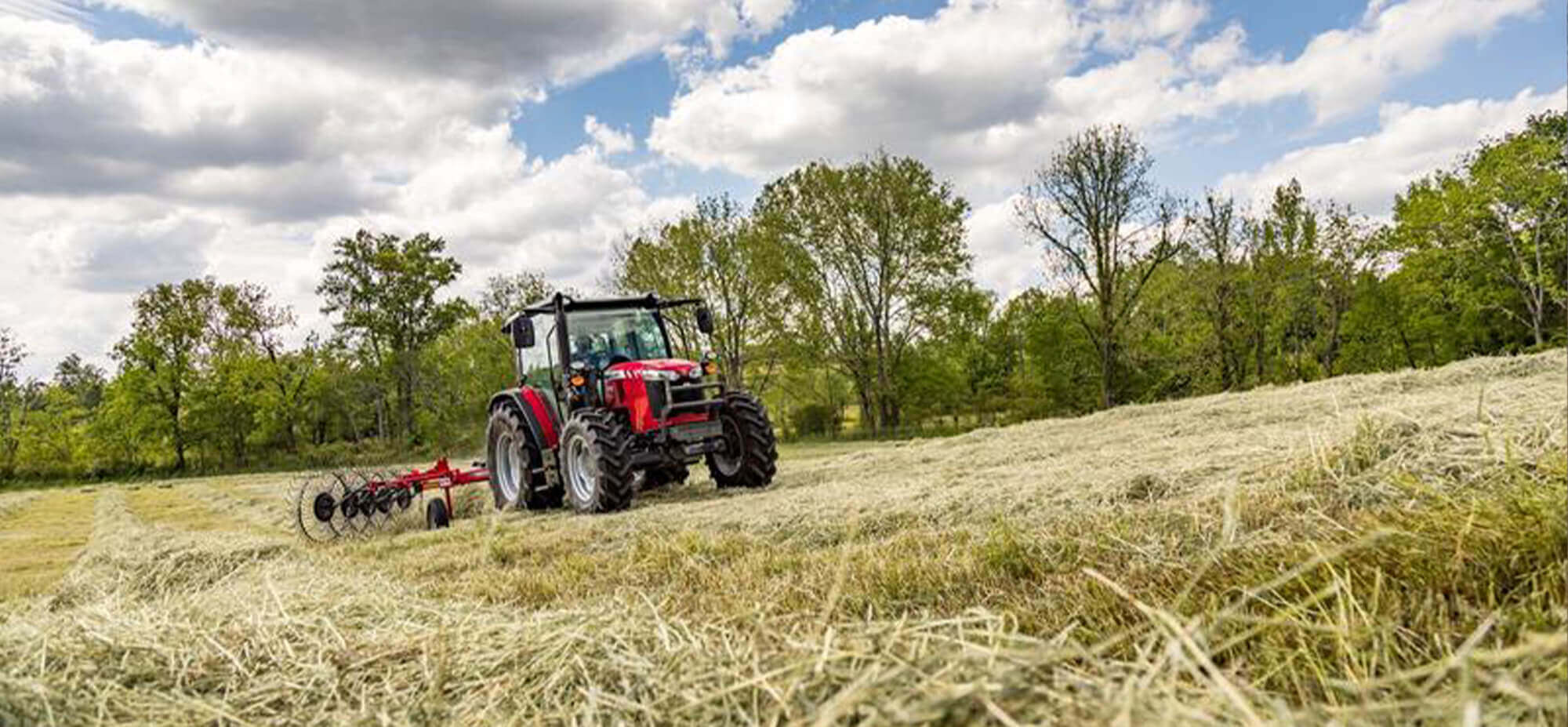 Massey Ferguson Tractors For Sale in Iowa